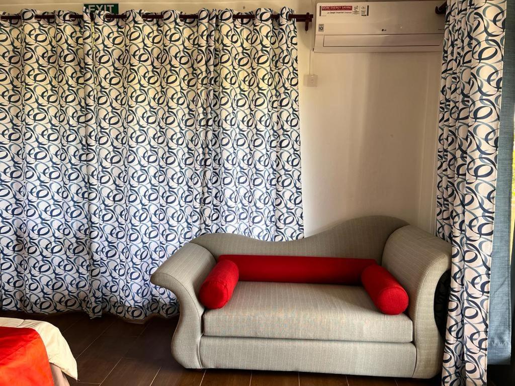 Ahavah Apartment Тру д'О Дус Екстериор снимка