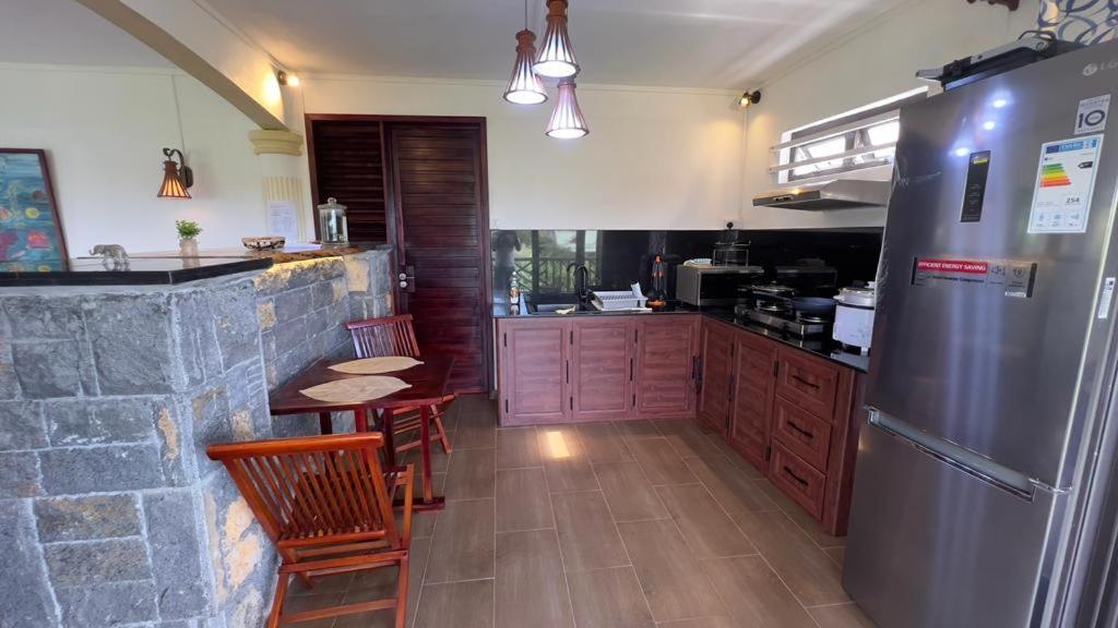 Ahavah Apartment Тру д'О Дус Екстериор снимка