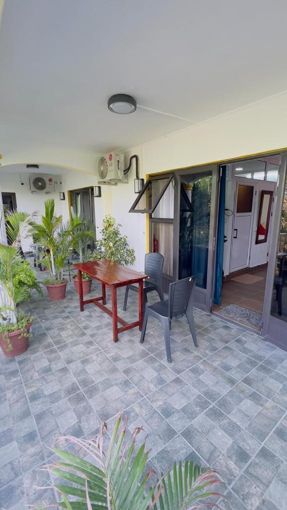Ahavah Apartment Тру д'О Дус Екстериор снимка