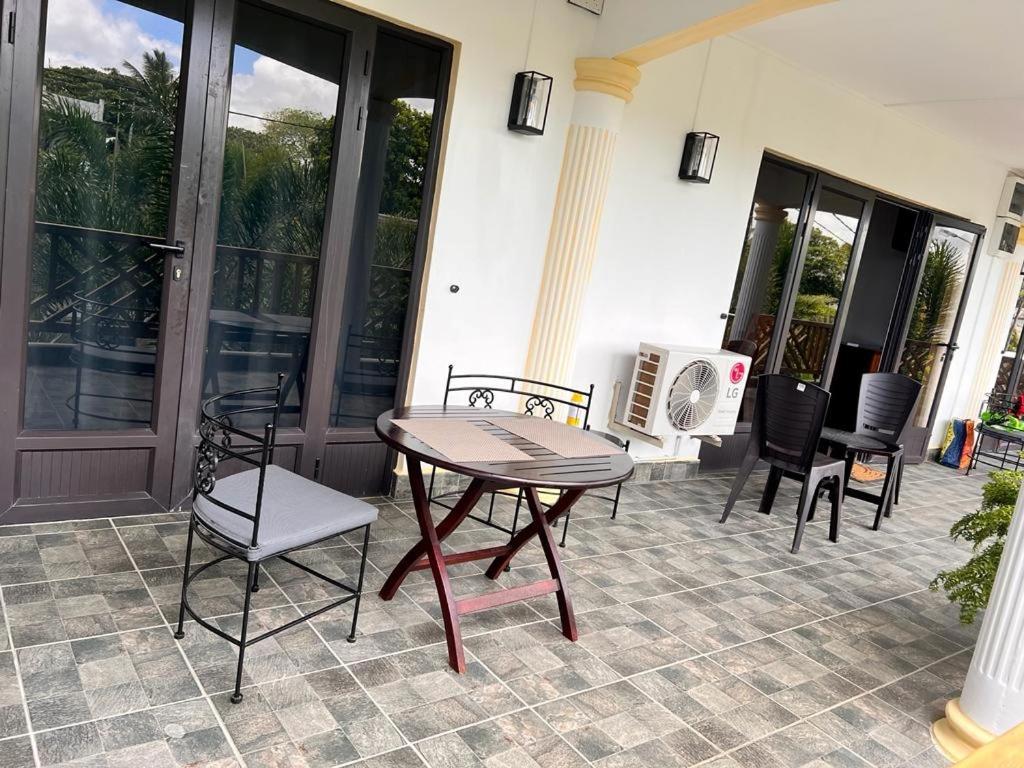 Ahavah Apartment Тру д'О Дус Екстериор снимка