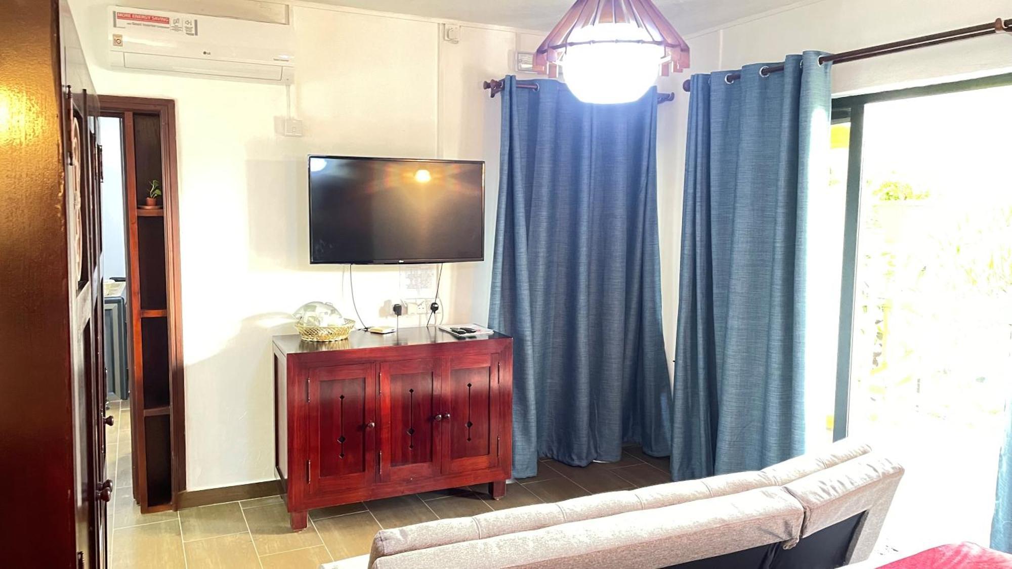 Ahavah Apartment Тру д'О Дус Екстериор снимка
