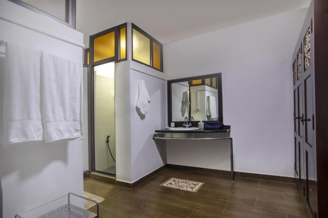 Ahavah Apartment Тру д'О Дус Екстериор снимка