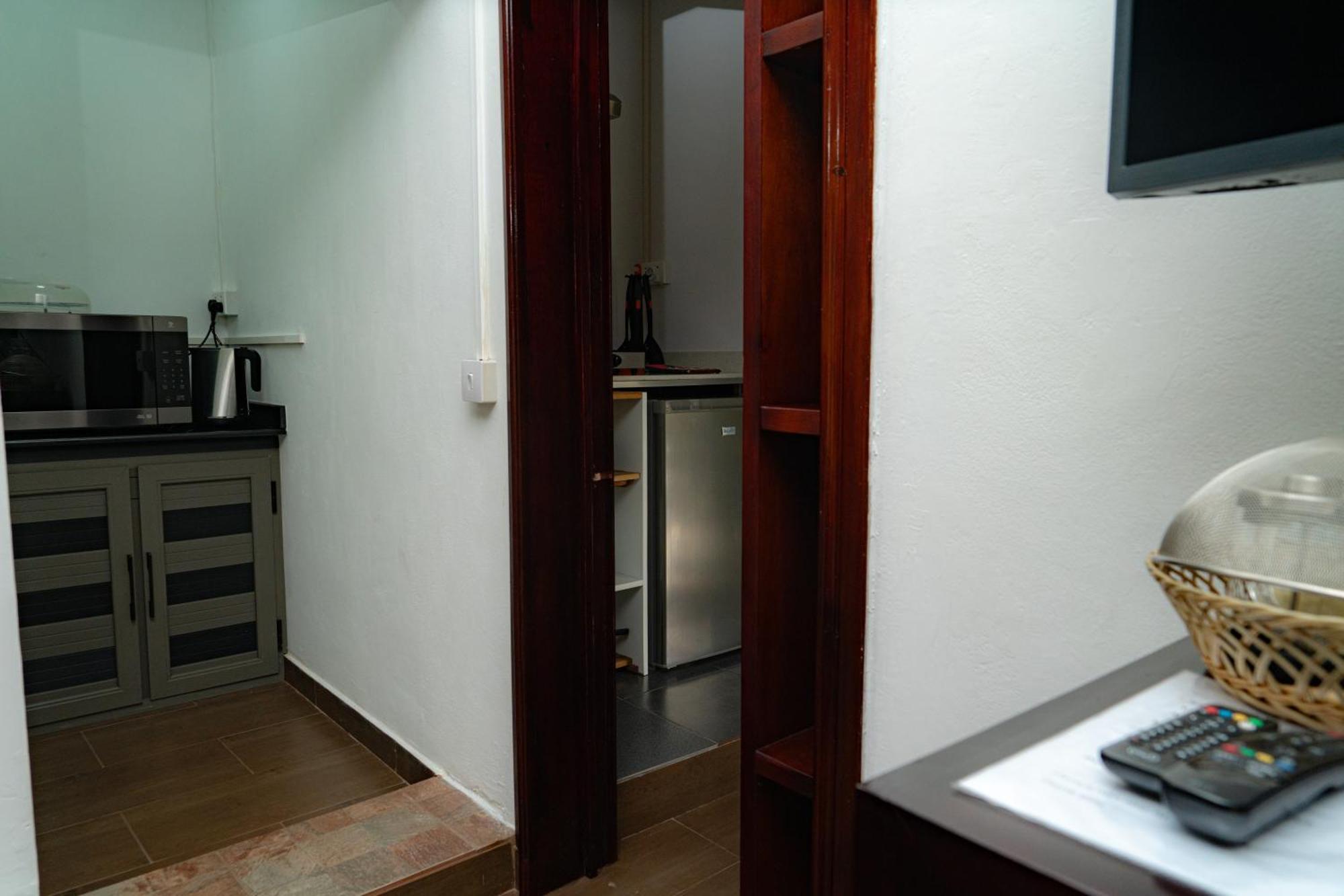Ahavah Apartment Тру д'О Дус Екстериор снимка