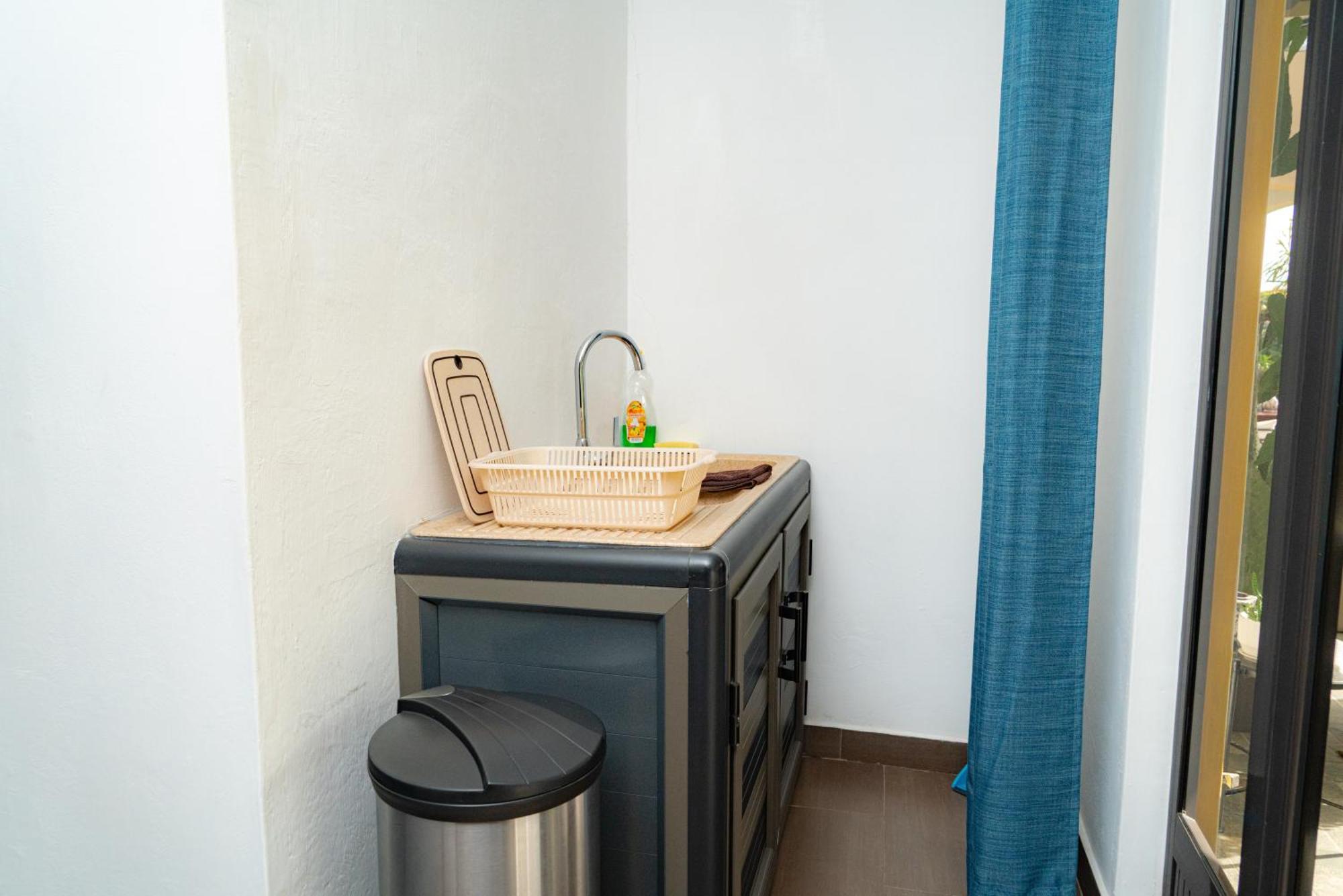 Ahavah Apartment Тру д'О Дус Екстериор снимка