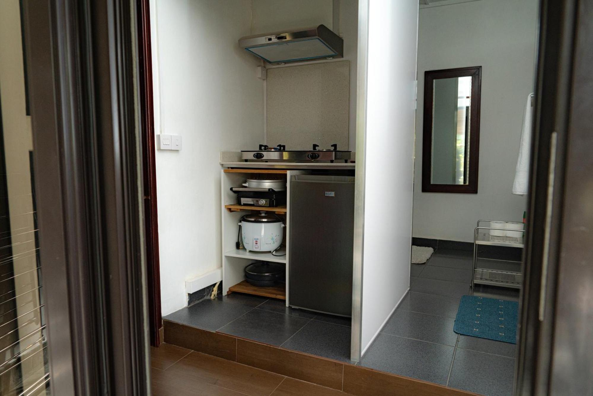 Ahavah Apartment Тру д'О Дус Екстериор снимка