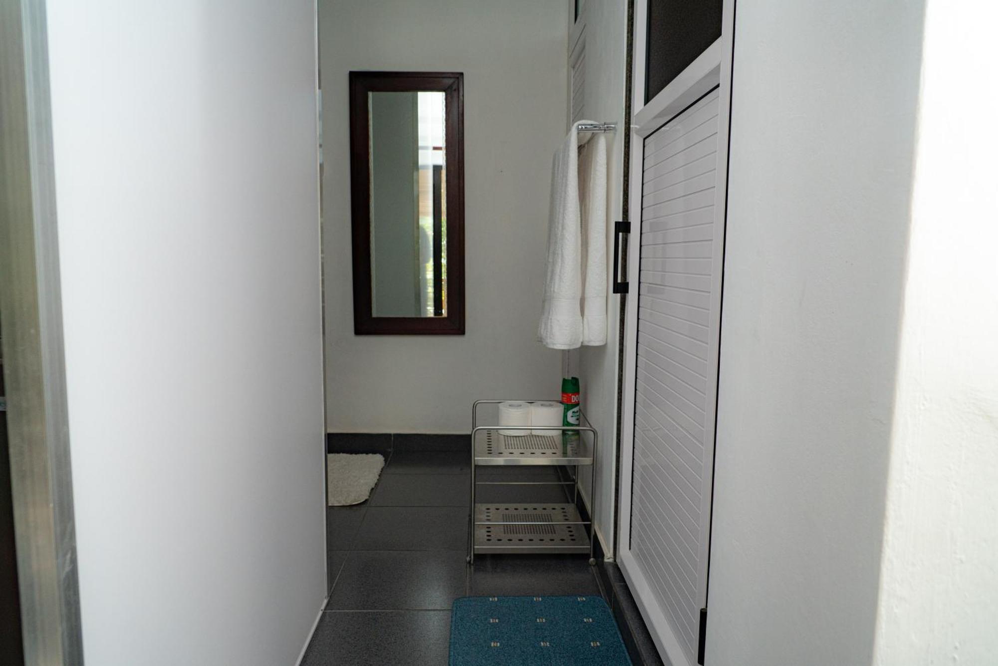 Ahavah Apartment Тру д'О Дус Екстериор снимка
