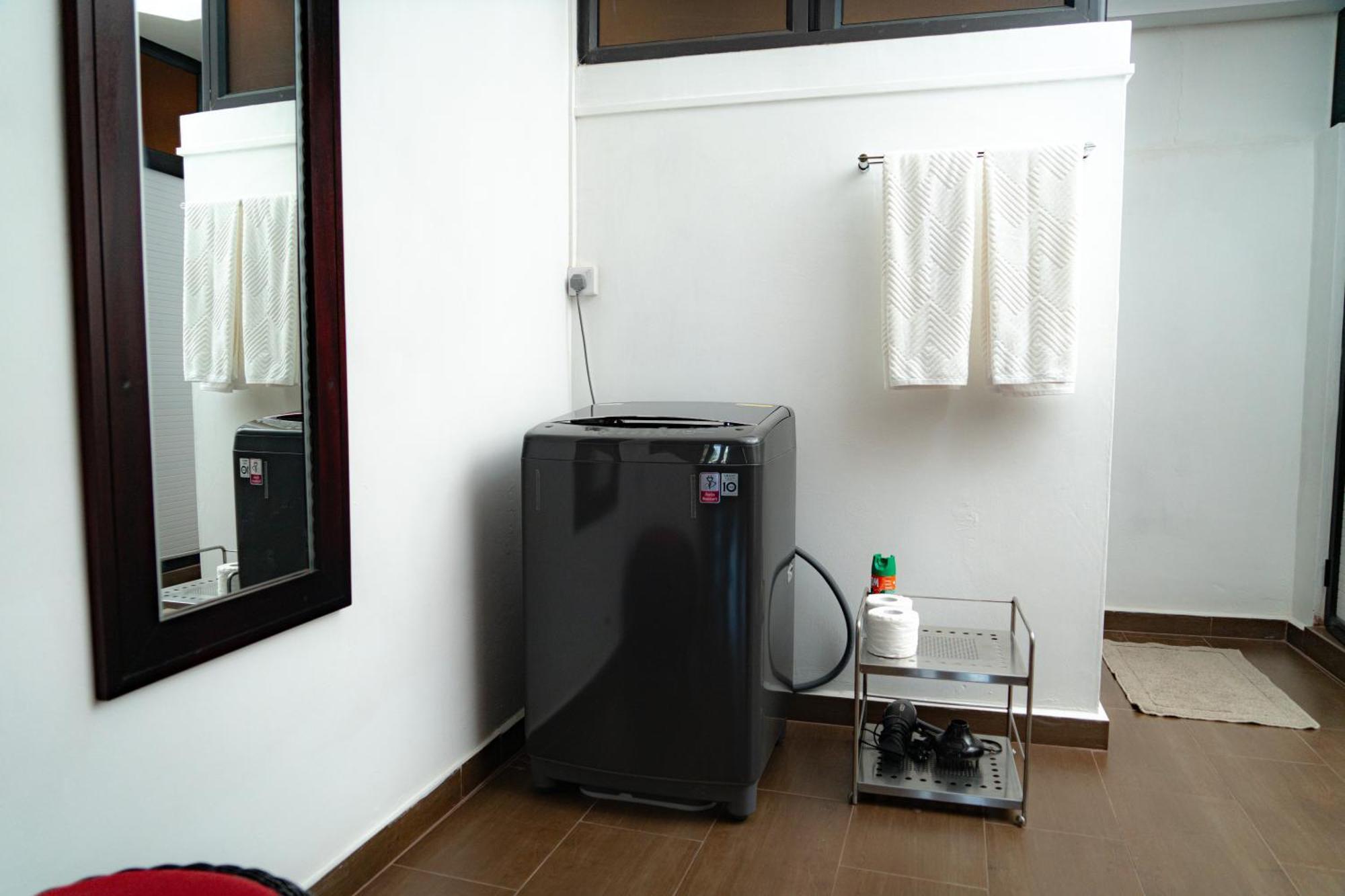 Ahavah Apartment Тру д'О Дус Екстериор снимка